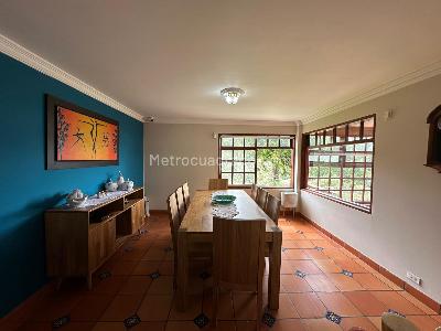 Casa de 3 alcobas en venta en El Tablazo, Rionegro, 381 m² · foto 6 de 20