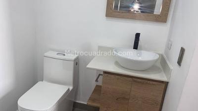 Casa de 3 alcobas en venta en Gualanday, Rionegro, 175 m² · foto 11 de 12