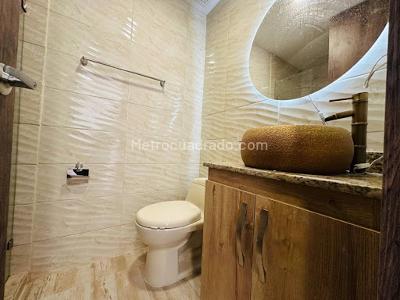 Apartamento de 3 alcobas en venta en San Antonio De Pereira, Rionegro, 83 m² · foto 10 de 16