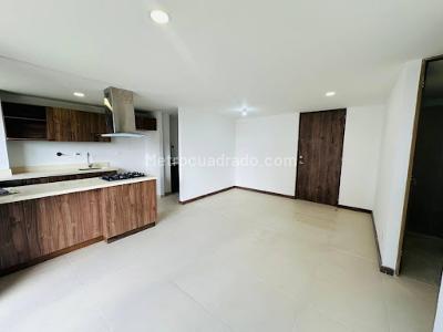 Apartamento de 3 alcobas en venta en San Antonio De Pereira, Rionegro, 83 m² · foto 3 de 16