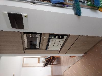 Apartamento de 2 alcobas en venta en Barro Blanco, Rionegro, 73 m² · foto 2 de 7