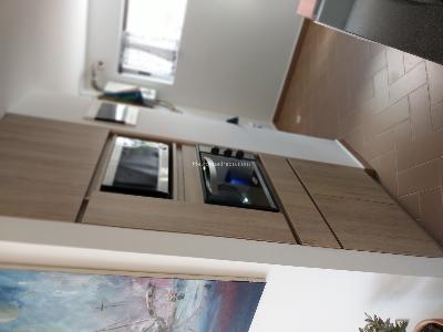 Apartamento de 2 alcobas en venta en Barro Blanco, Rionegro, 73 m² · foto 4 de 7