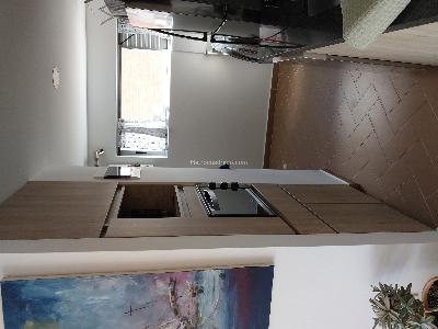 Apartamento de 2 alcobas en venta en Barro Blanco, Rionegro, 73 m² · foto 5 de 7