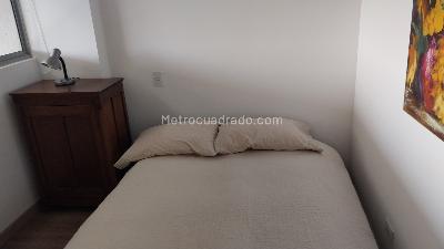 Apartamento de 2 alcobas en venta en Barro Blanco, Rionegro, 73 m² · foto 7 de 7