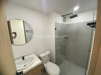 Apartamento de 2 alcobas en venta en Via Marinilla, Rionegro, 50 m² · foto 10 de 11