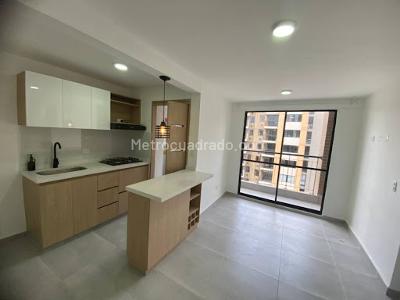 Apartamento de 2 alcobas en venta en Via Marinilla, Rionegro, 50 m² · foto 11 de 11