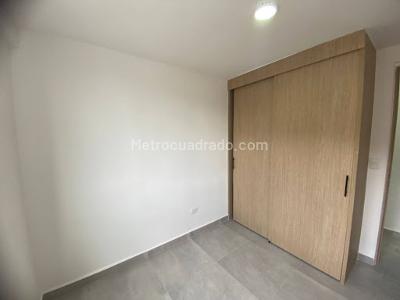 Apartamento de 2 alcobas en venta en Via Marinilla, Rionegro, 50 m² · foto 3 de 11