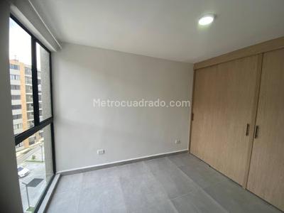 Apartamento de 2 alcobas en venta en Via Marinilla, Rionegro, 50 m² · foto 5 de 11