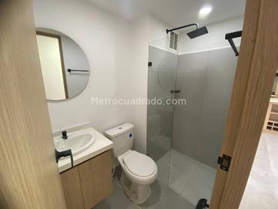 Apartamento de 2 alcobas en venta en Via Marinilla, Rionegro, 50 m² · foto 7 de 11