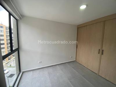 Apartamento de 2 alcobas en venta en Via Marinilla, Rionegro, 50 m² · foto 8 de 11