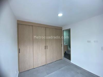 Apartamento de 2 alcobas en venta en Via Marinilla, Rionegro, 50 m² · foto 9 de 11