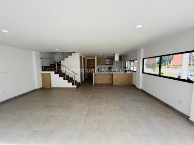 Casa de 4 alcobas en venta en Barro Blanco, Rionegro, 250 m² · foto 3 de 16