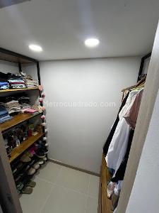Apartamento de 2 alcobas en venta en Fontibon, Rionegro, 56 m² · foto 10 de 12
