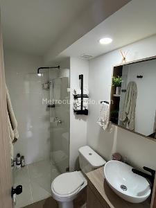 Apartamento de 2 alcobas en venta en Fontibon, Rionegro, 56 m² · foto 11 de 12