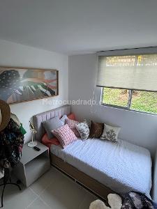 Apartamento de 2 alcobas en venta en Fontibon, Rionegro, 56 m² · foto 12 de 12