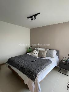Apartamento de 2 alcobas en venta en Fontibon, Rionegro, 56 m² · foto 9 de 12