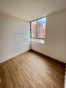 Apartamento de 2 alcobas en venta en Los Colegios, Rionegro, 65 m² · foto 5 de 9