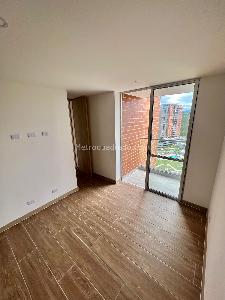 Apartamento de 2 alcobas en venta en Los Colegios, Rionegro, 65 m² · foto 8 de 9