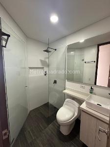 Apartamento de 2 alcobas en venta en San Antonio De Pereira, Rionegro, 81 m² · foto 10 de 14