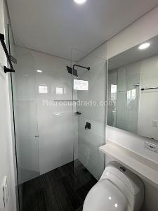 Apartamento de 2 alcobas en venta en San Antonio De Pereira, Rionegro, 81 m² · foto 13 de 14