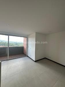 Apartamento de 2 alcobas en venta en San Antonio De Pereira, Rionegro, 81 m² · foto 4 de 14