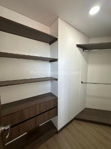 Apartamento de 2 alcobas en venta en San Antonio De Pereira, Rionegro, 81 m² · foto 8 de 14