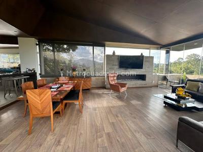 Casa de 4 alcobas en venta en El Tablazo, Rionegro, 750 m² · foto 3 de 20