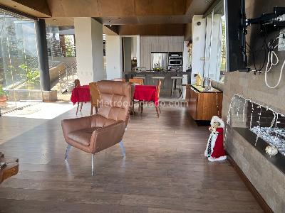 Casa de 4 alcobas en venta en El Tablazo, Rionegro, 750 m² · foto 4 de 20