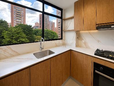 Apartamento de 4 alcobas en venta en La Tomatera, Medellín, 220 m² · foto 11 de 17