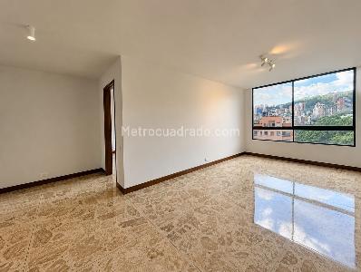 Apartamento de 4 alcobas en venta en La Tomatera, Medellín, 220 m² · foto 15 de 17