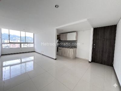 Apartamento de 3 alcobas en venta en Aves Maria, Sabaneta, 67 m² · foto 14 de 15