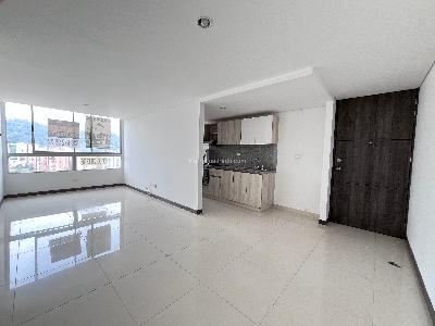 Apartamento de 3 alcobas en venta en Aves Maria, Sabaneta, 67 m² · foto 2 de 15