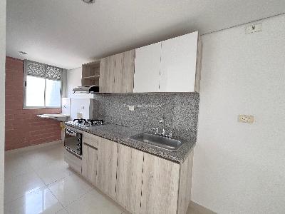 Apartamento de 3 alcobas en venta en Aves Maria, Sabaneta, 67 m² · foto 3 de 15