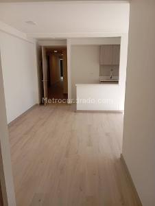 Apartamento de 3 alcobas en venta en Los Colegios, Rionegro, 73 m² · foto 3 de 7