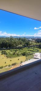 Apartamento de 3 alcobas en venta en Ojo De Agua, Rionegro, 76 m² · foto 3 de 20