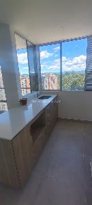 Apartamento de 3 alcobas en venta en Ojo De Agua, Rionegro, 76 m² · foto 8 de 20