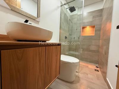 Casa de 4 alcobas en venta en Barro Blanco, Rionegro, 235 m² · foto 10 de 12