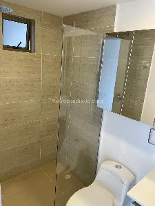 Apartamento de 2 alcobas en venta en San Antonio De Pereira, Rionegro, 66 m² · foto 11 de 13