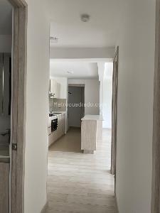 Apartamento de 2 alcobas en venta en San Antonio De Pereira, Rionegro, 66 m² · foto 2 de 13