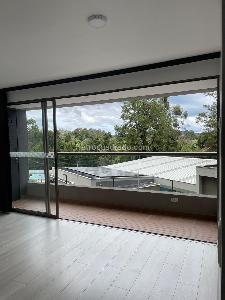 Apartamento de 2 alcobas en venta en San Antonio De Pereira, Rionegro, 66 m² · foto 4 de 13