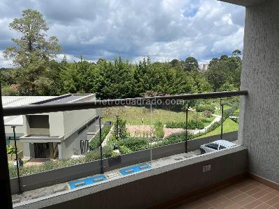 Apartamento de 2 alcobas en venta en San Antonio De Pereira, Rionegro, 66 m² · foto 5 de 13