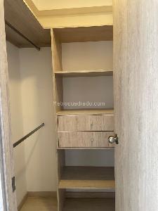 Apartamento de 2 alcobas en venta en San Antonio De Pereira, Rionegro, 66 m² · foto 8 de 13