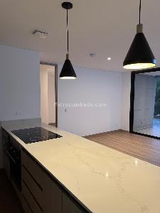 Apartamento de 2 alcobas en venta en Sajonia, Rionegro, 138 m² · foto 2 de 11