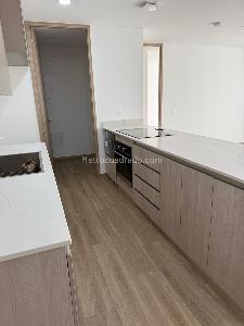 Apartamento de 2 alcobas en venta en Sajonia, Rionegro, 138 m² · foto 3 de 11