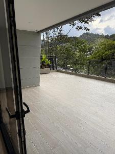 Apartamento de 2 alcobas en venta en Sajonia, Rionegro, 138 m² · foto 7 de 11