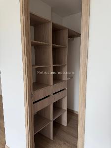 Apartamento de 2 alcobas en venta en Sajonia, Rionegro, 138 m² · foto 9 de 11