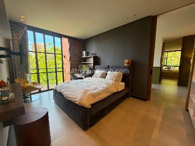 Apartamento en venta en El Poblado, Medellín · foto 10 de 14
