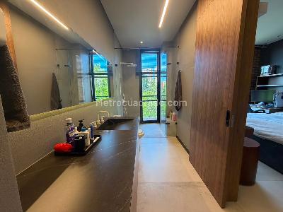 Apartamento en venta en El Poblado, Medellín · foto 12 de 14
