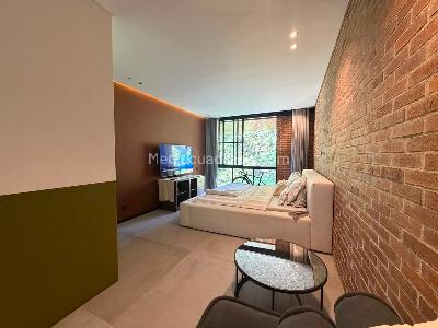 Apartamento en venta en El Poblado, Medellín · foto 13 de 14