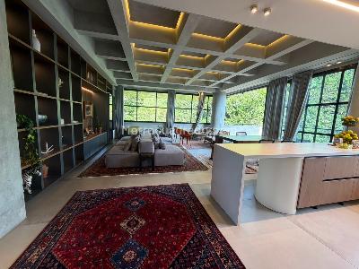 Apartamento en venta en El Poblado, Medellín · foto 5 de 14